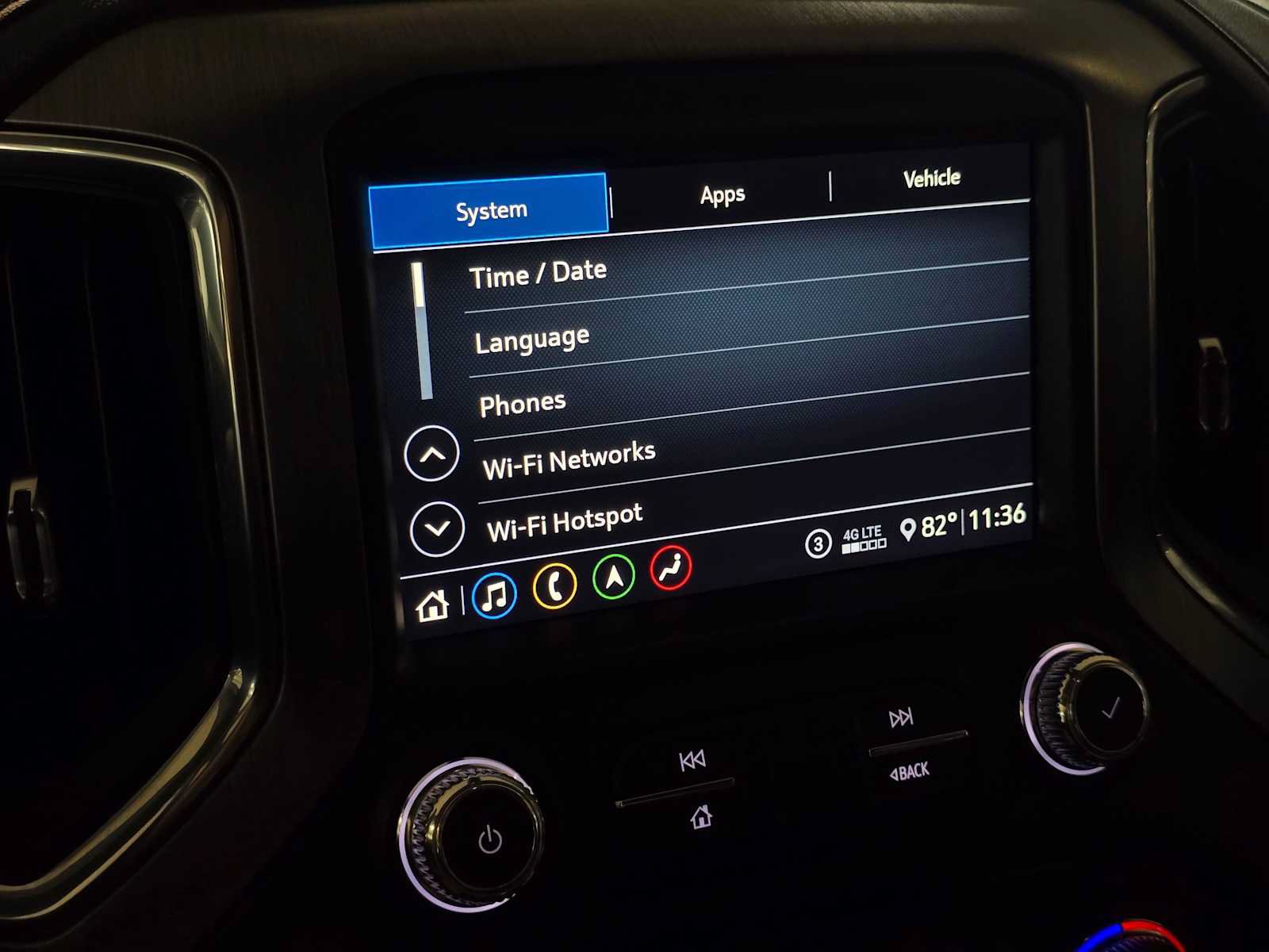 Used 2020 GMC Sierra 1500 Denali w/ Denali Ultimate Package AWD/4WD image 29