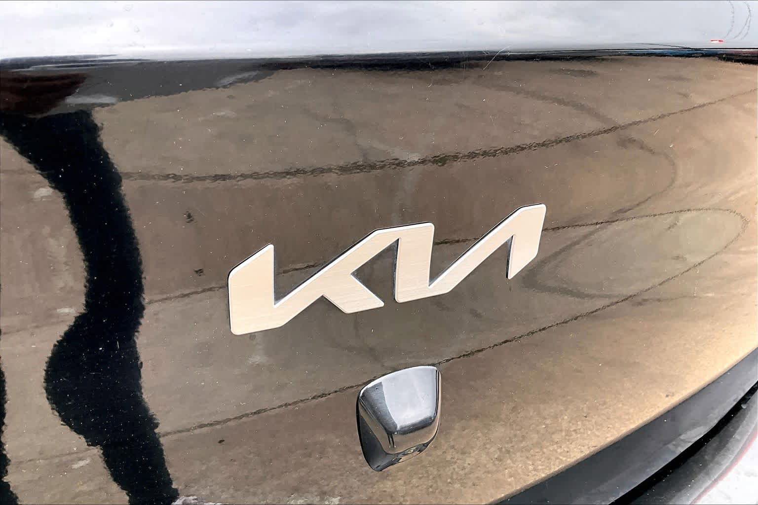 Used 2023 Kia Rio S FWD image 10