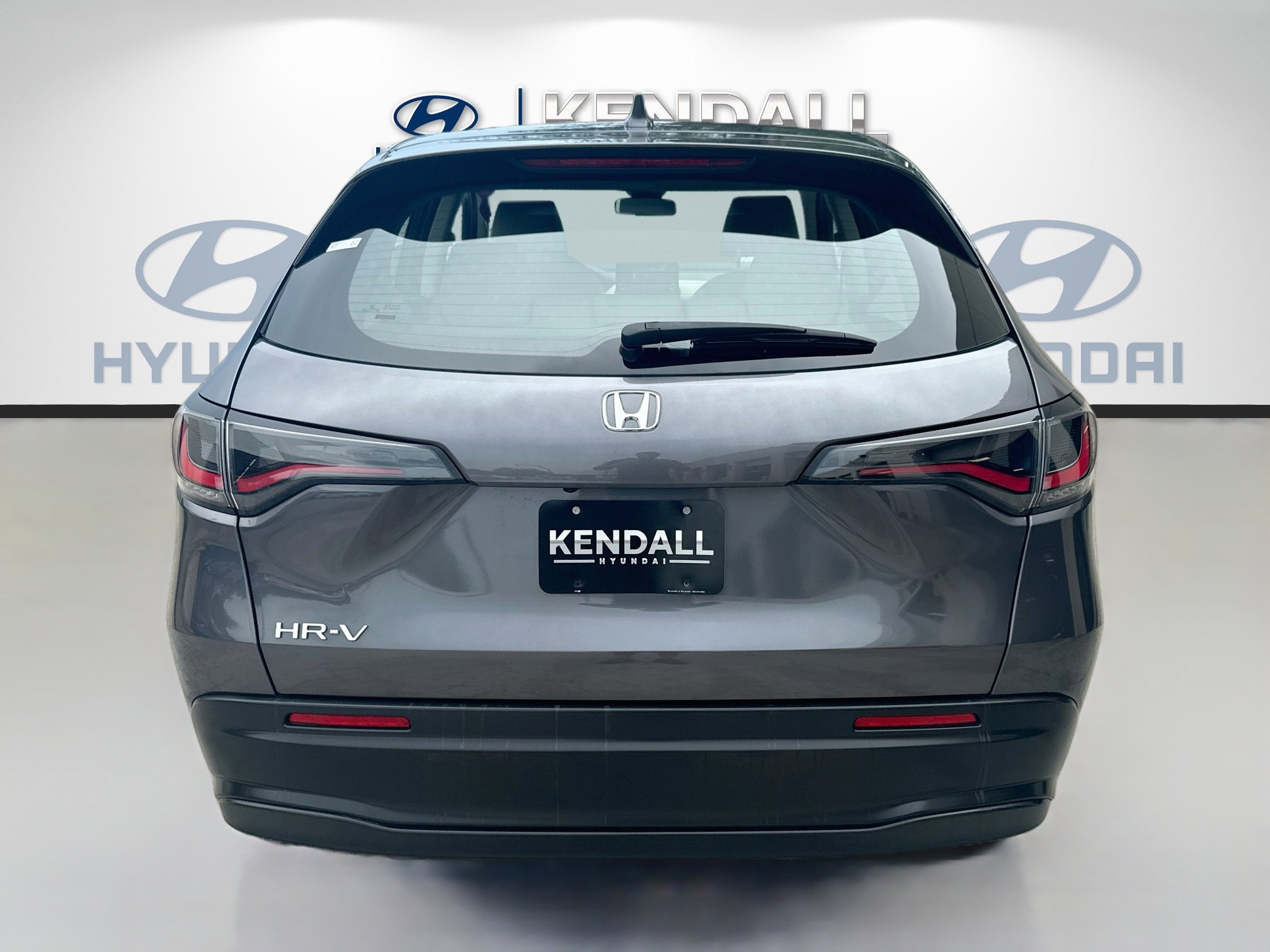 Used 2025 Honda HR-V LX image 5