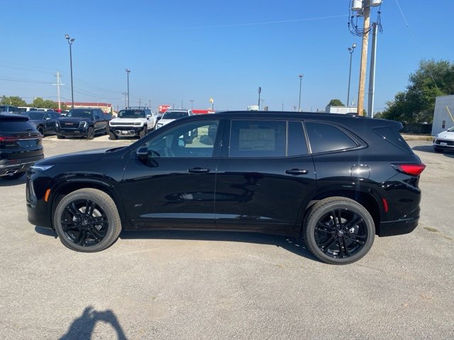 New 2026 Buick Enclave Sport Touring w/ Power Package image 3