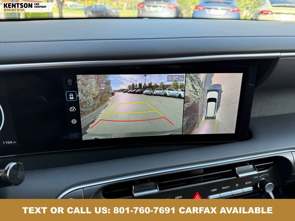 Used 2026 Hyundai Palisade Calligraphy AWD/4WD image 29