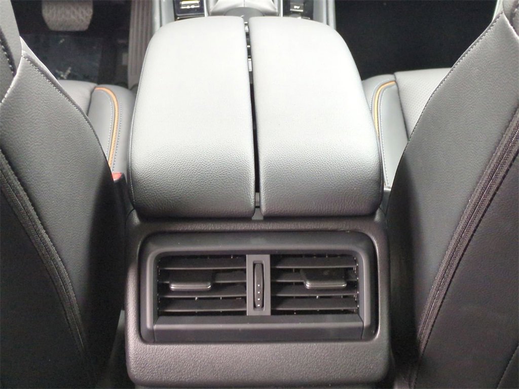 New 2025 MAZDA CX-50 AWD 2.5 Hybrid w/ Premium Pkg image 26