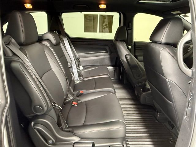Used 2026 Honda Odyssey Sport-L image 39