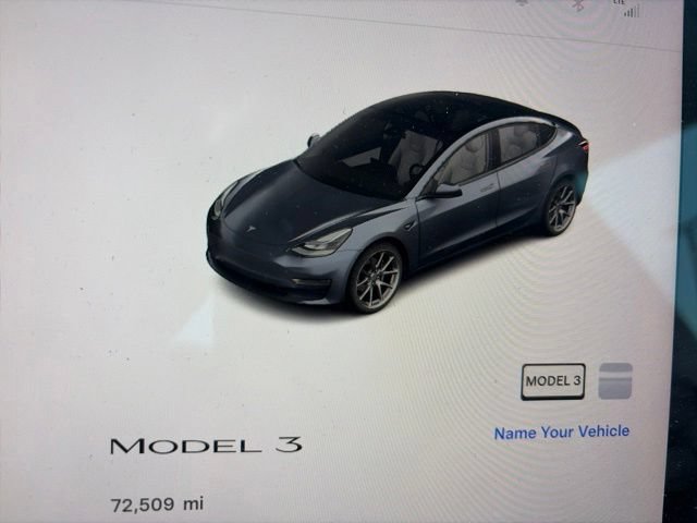 Used 2023 Tesla Model 3 Standard Range RWD image 11