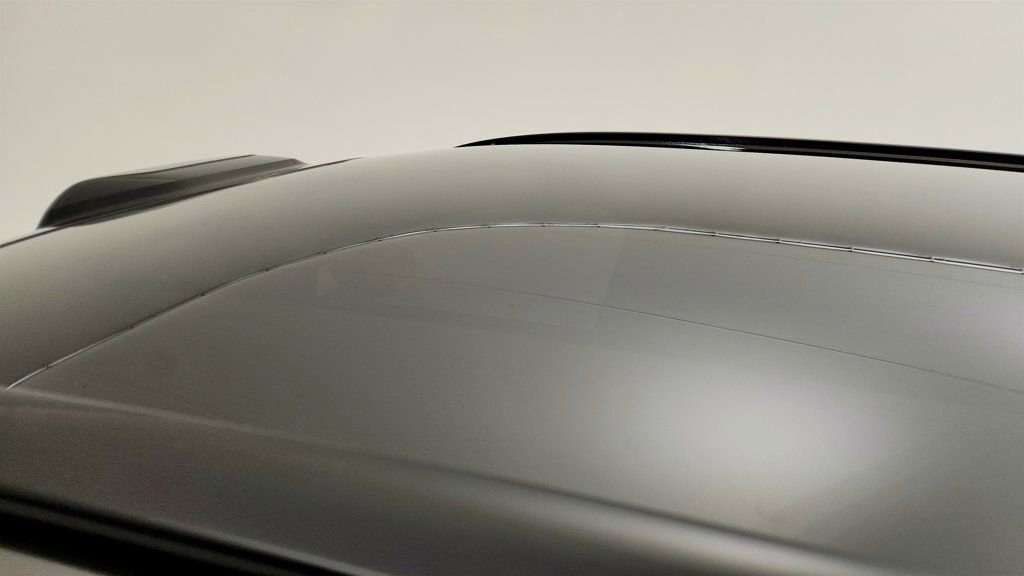 Used 2025 Volvo EX90 Plus AWD/4WD image 10