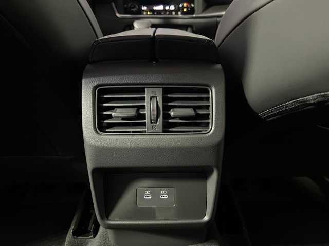 New 2026 Nissan Rogue SV image 7