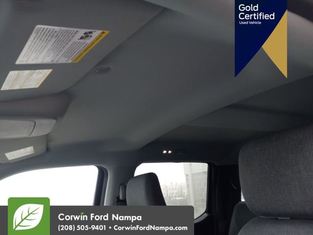 Certified 2024 Ford F150 XLT image 24