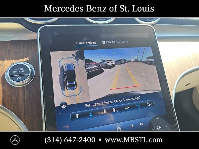 Used 2024 Mercedes-Benz C 300 Sedan image 33