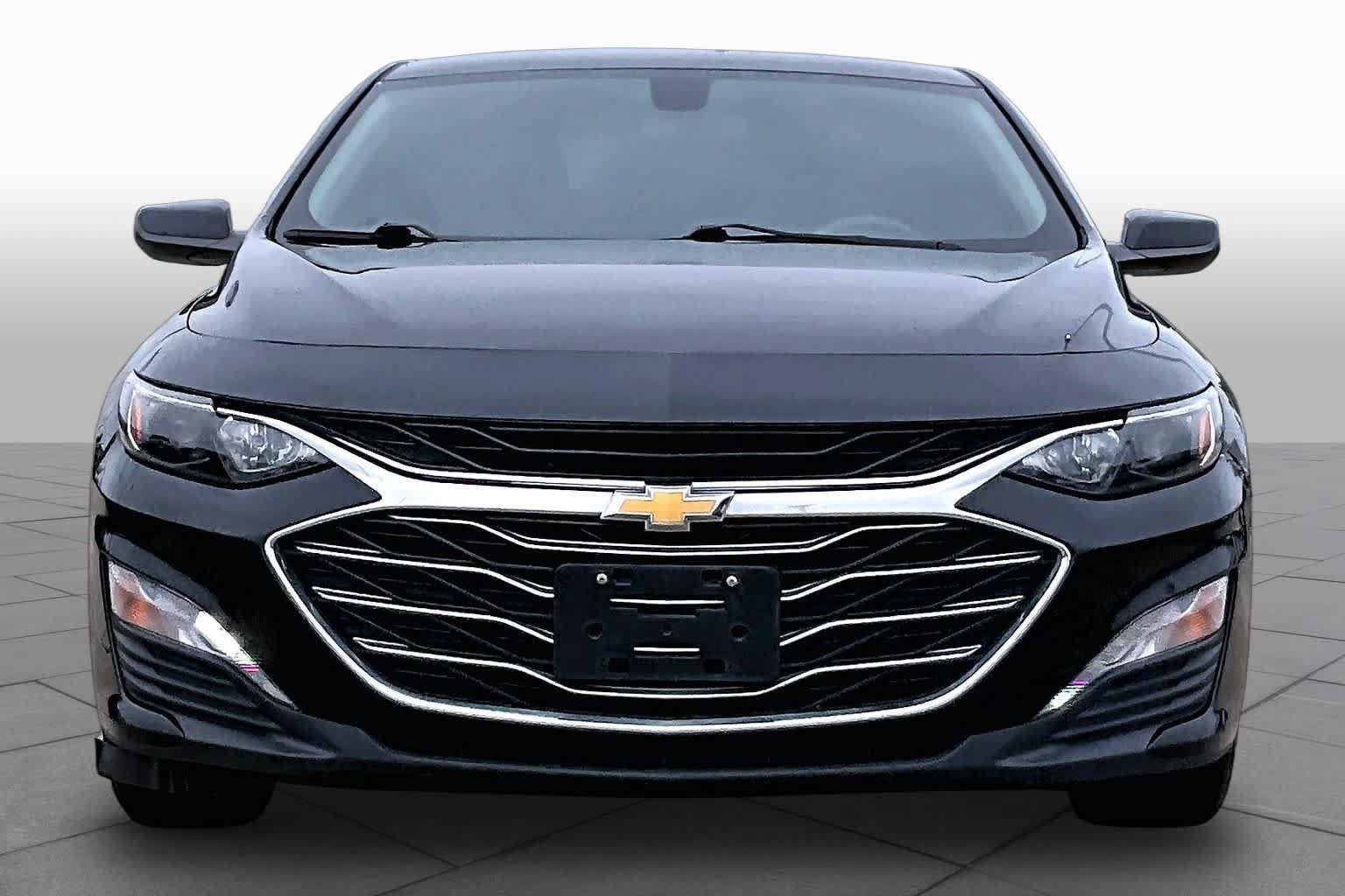 Used 2020 Chevrolet Malibu LT FWD image 4