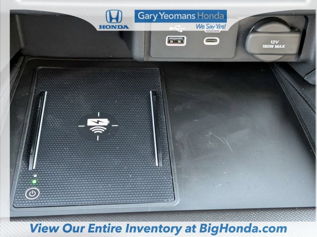 New 2026 Honda Ridgeline TrailSport image 31