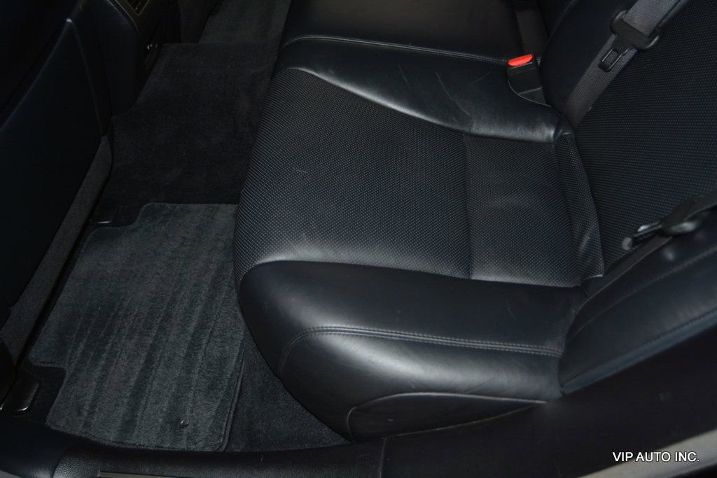 Used 2007 Lexus LS 460 image 26