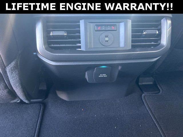 New 2025 Ford F150 Lariat image 37