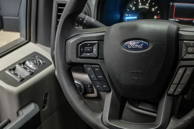 Used 2019 Ford F150 XL w/ Equipment Group 101A Mid AWD/4WD image 24