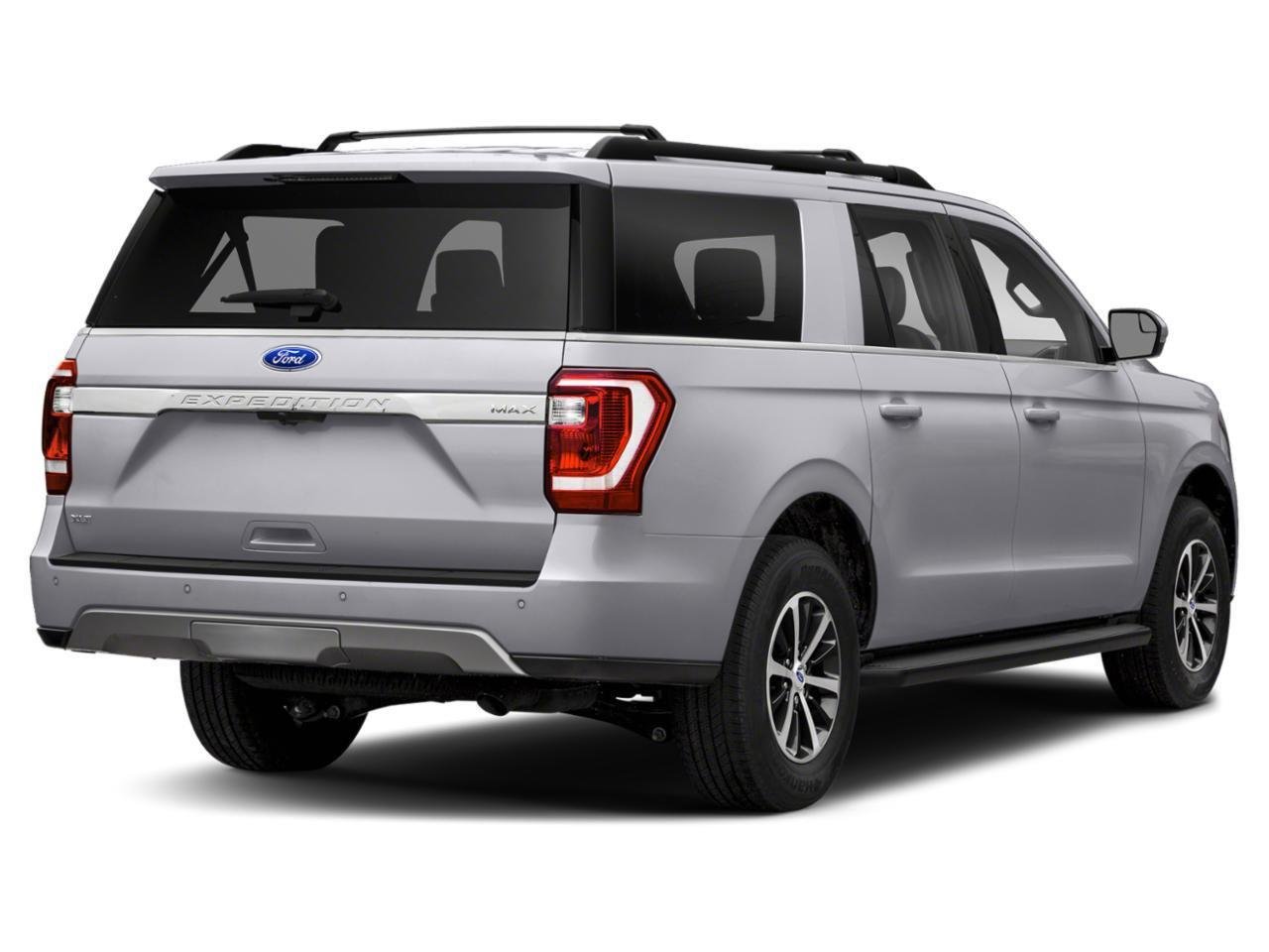 Used 2021 Ford Expedition Max XLT RWD image 11