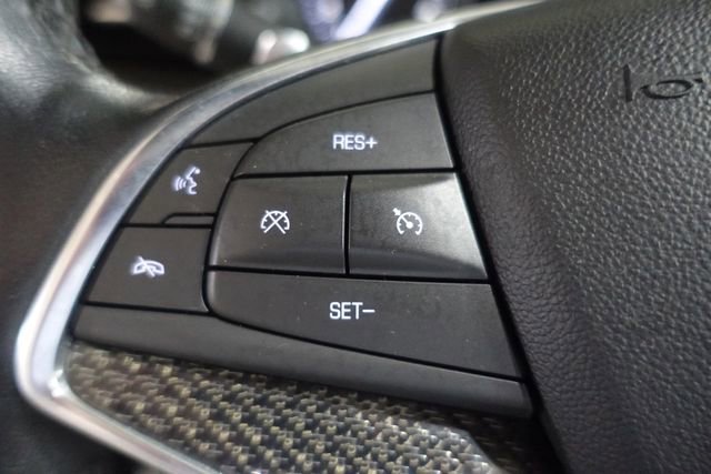 Used 2022 Cadillac XT5 Sportv w/ Technology Package AWD/4WD image 12