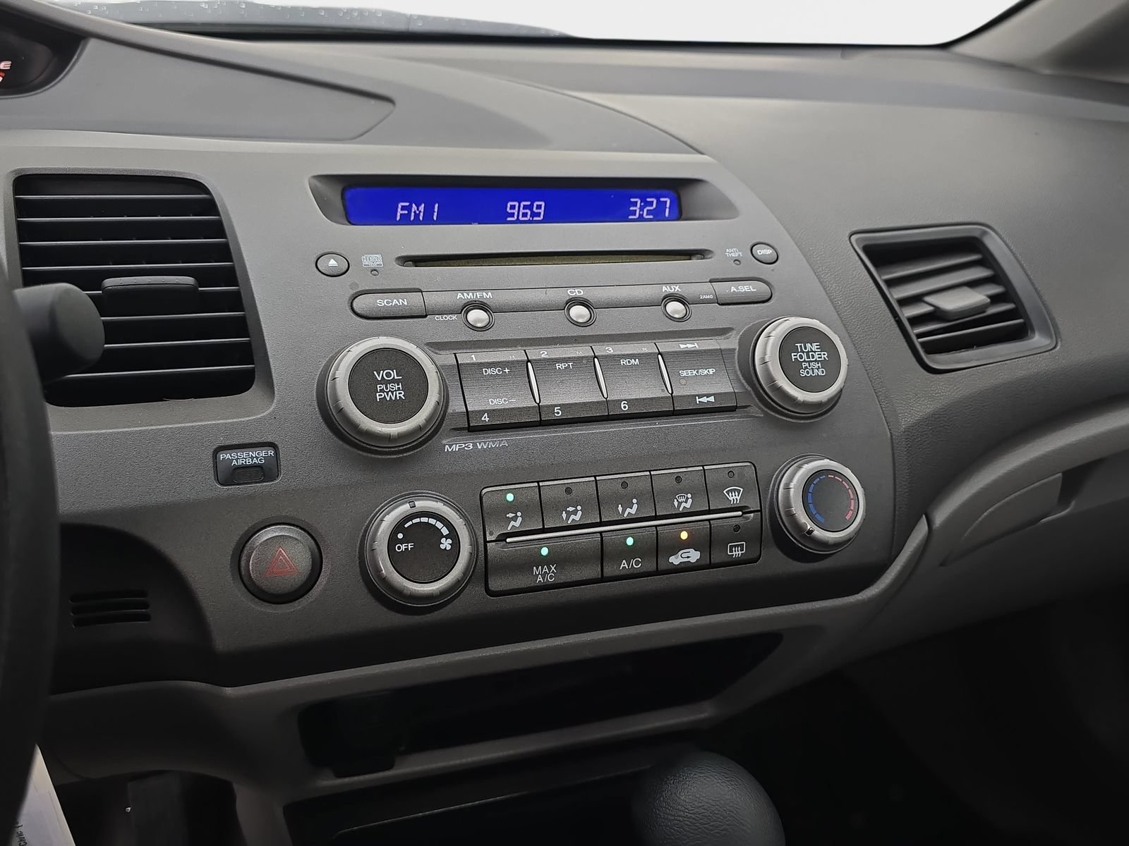 Used 2010 Honda Civic LX image 21