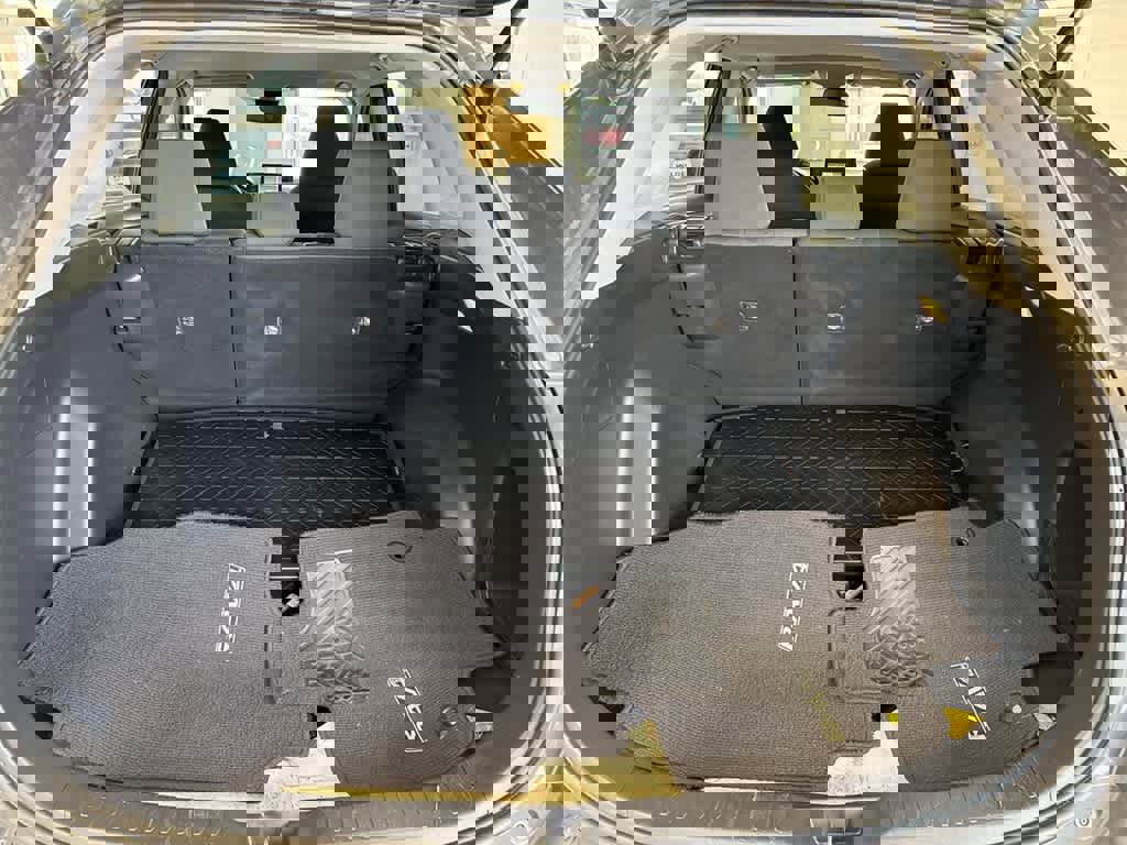 Used 2019 Toyota RAV4 XLE image 35