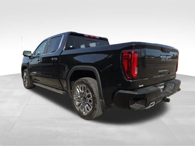 Used 2024 GMC Sierra 1500 Denali Ultimate image 14
