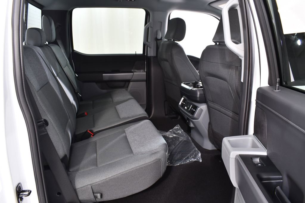 New 2026 Ford F150 XLT w/ Equipment Group 302A MID image 19