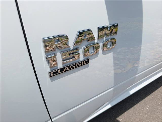 Used 2023 RAM 1500 Classic SLT w/ Trailer & Traction Group AWD/4WD image 10