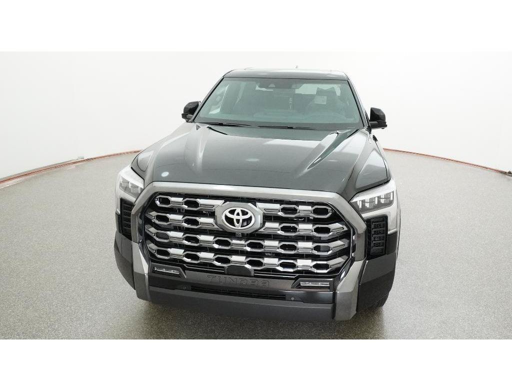 New 2026 Toyota Tundra Platinum AWD/4WD image 15