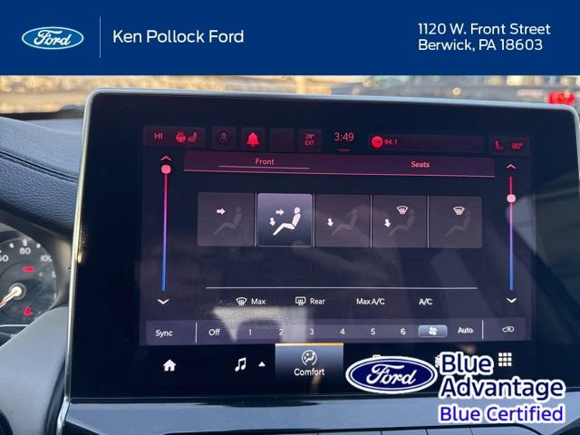 Used 2022 Jeep Compass Limited image 20