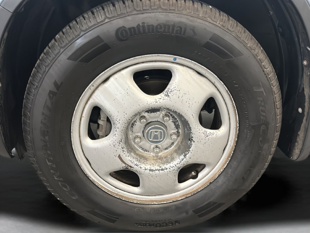 Used 2010 Honda CR-V LX image 12