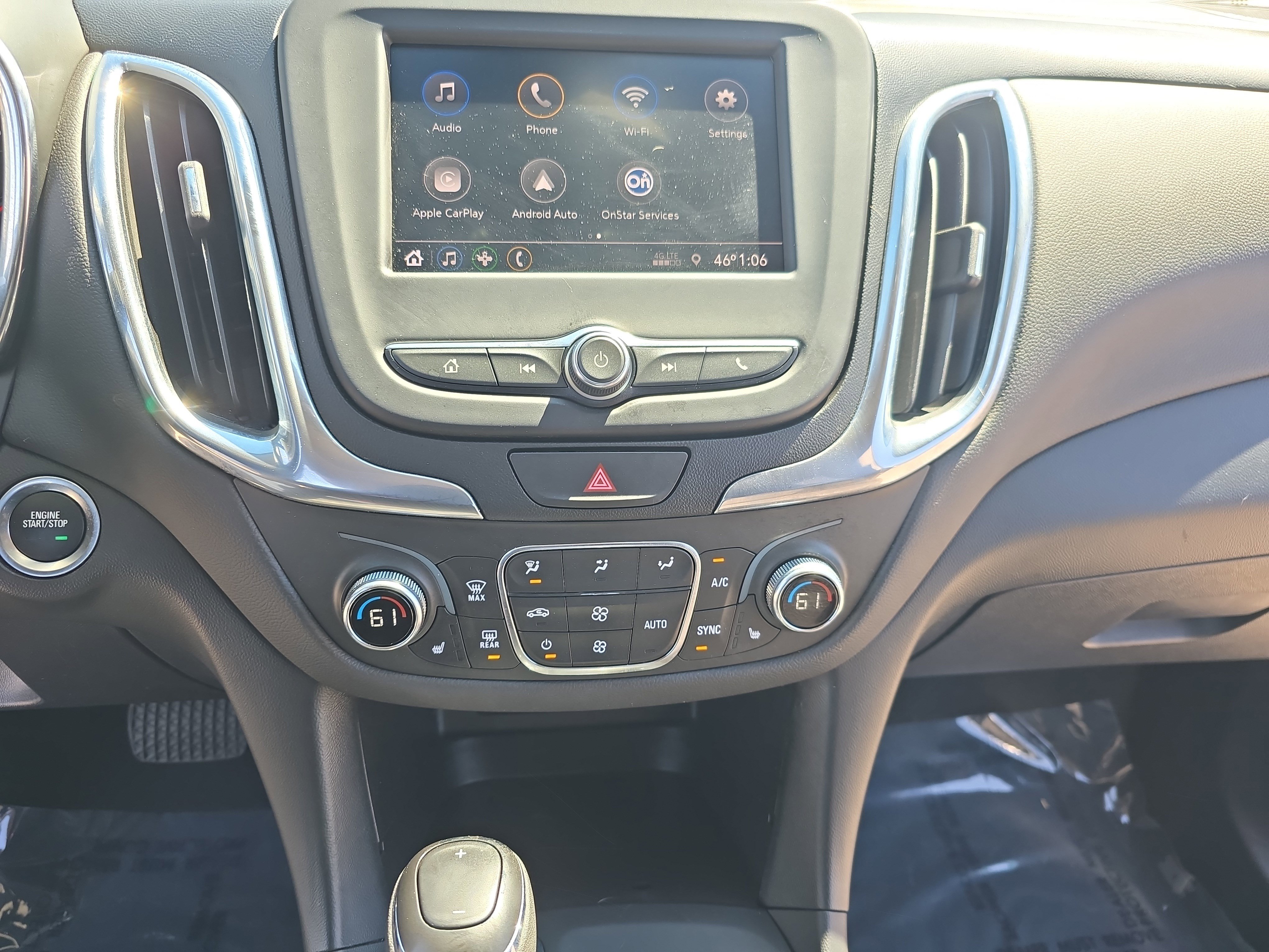 Used 2021 Chevrolet Equinox LT image 18