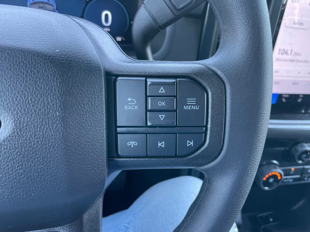 New 2026 Ford F150 STX w/ Equipment Group 200A AWD/4WD image 23