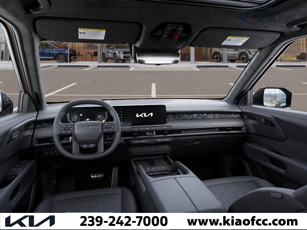 New 2027 Kia Telluride SX Prestige X-Pro image 14