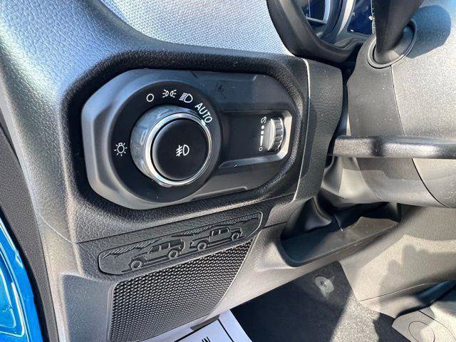 New 2026 Jeep Wrangler Sport S image 13