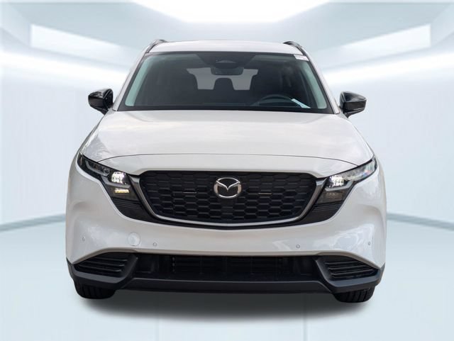 New 2026 MAZDA CX-5 Preferred AWD/4WD image 10