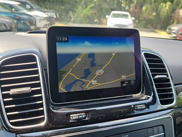 Used 2018 Mercedes-Benz GLE 350 4MATIC image 32