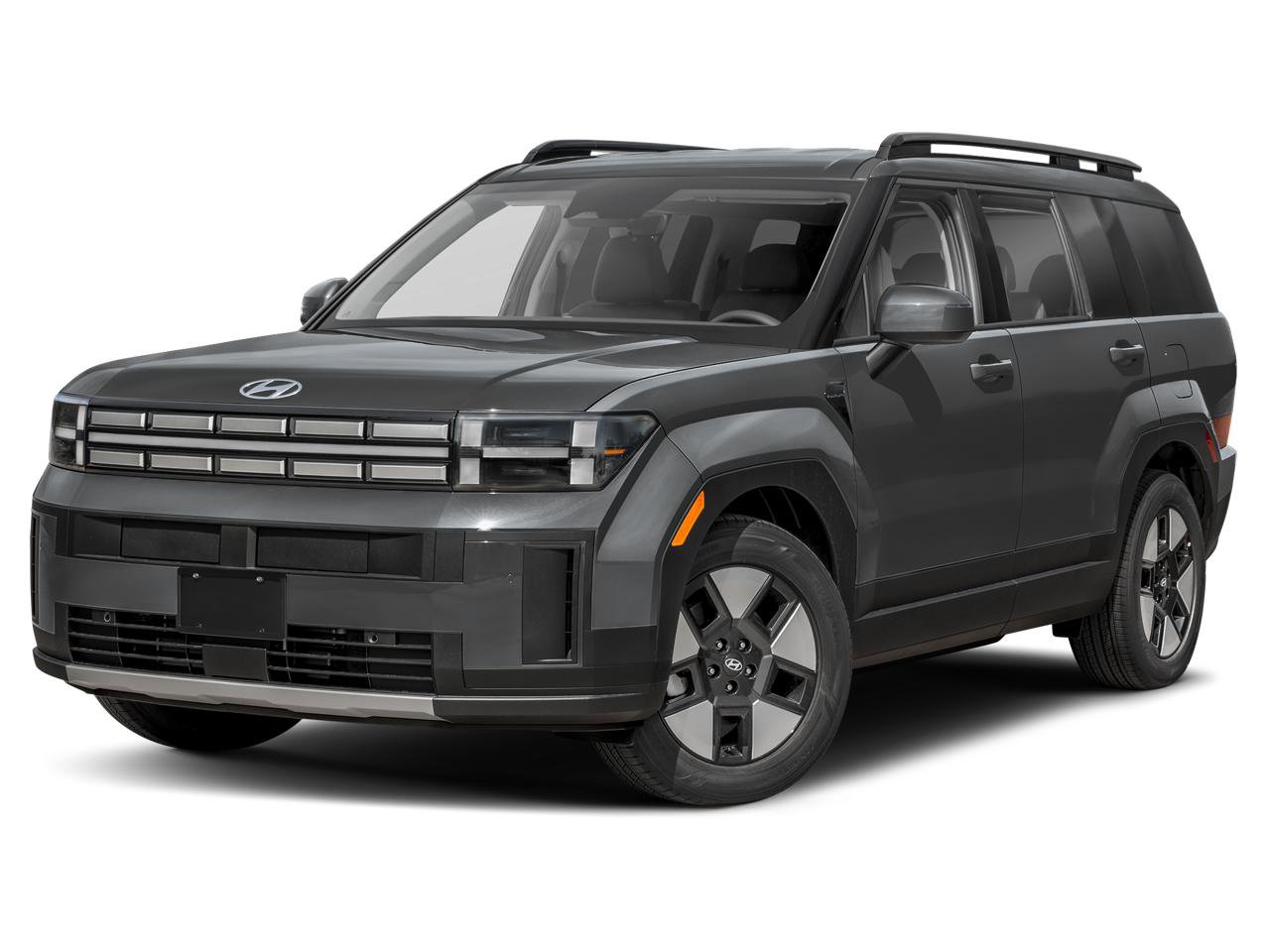 New 2026 Hyundai Santa Fe SEL FWD image 18