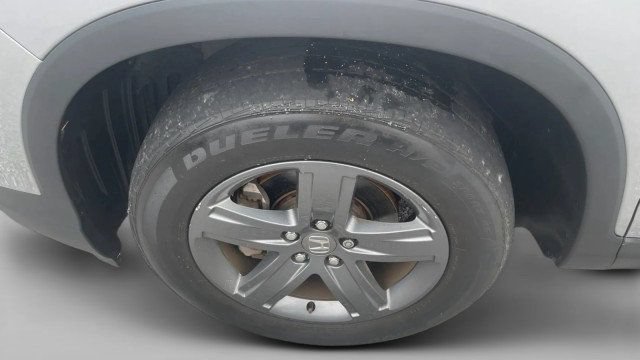 Used 2022 Honda Ridgeline RTL-E image 7