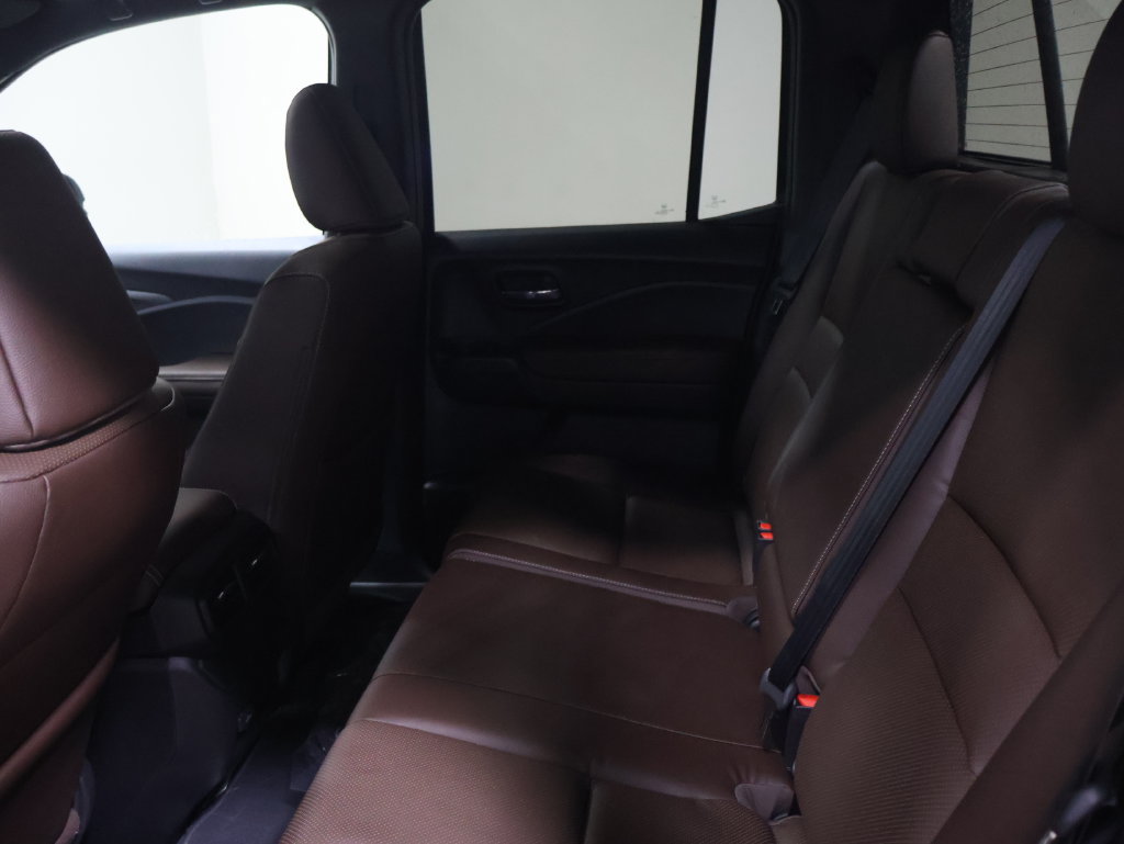 New 2026 Honda Ridgeline RTL image 10