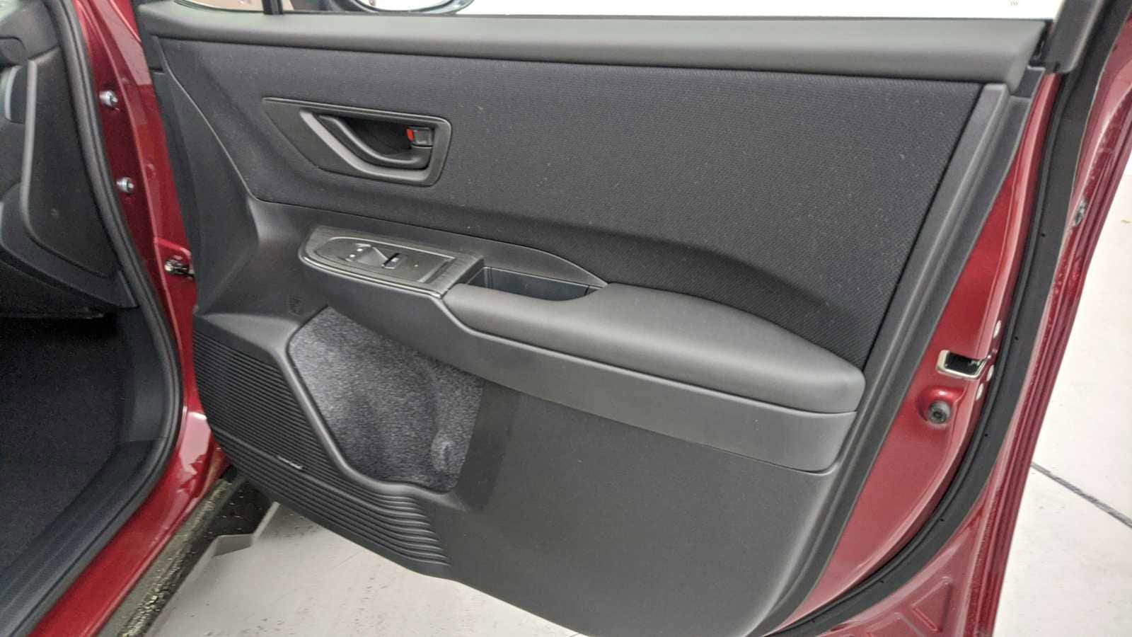 New 2026 Subaru Outback Limited image 29