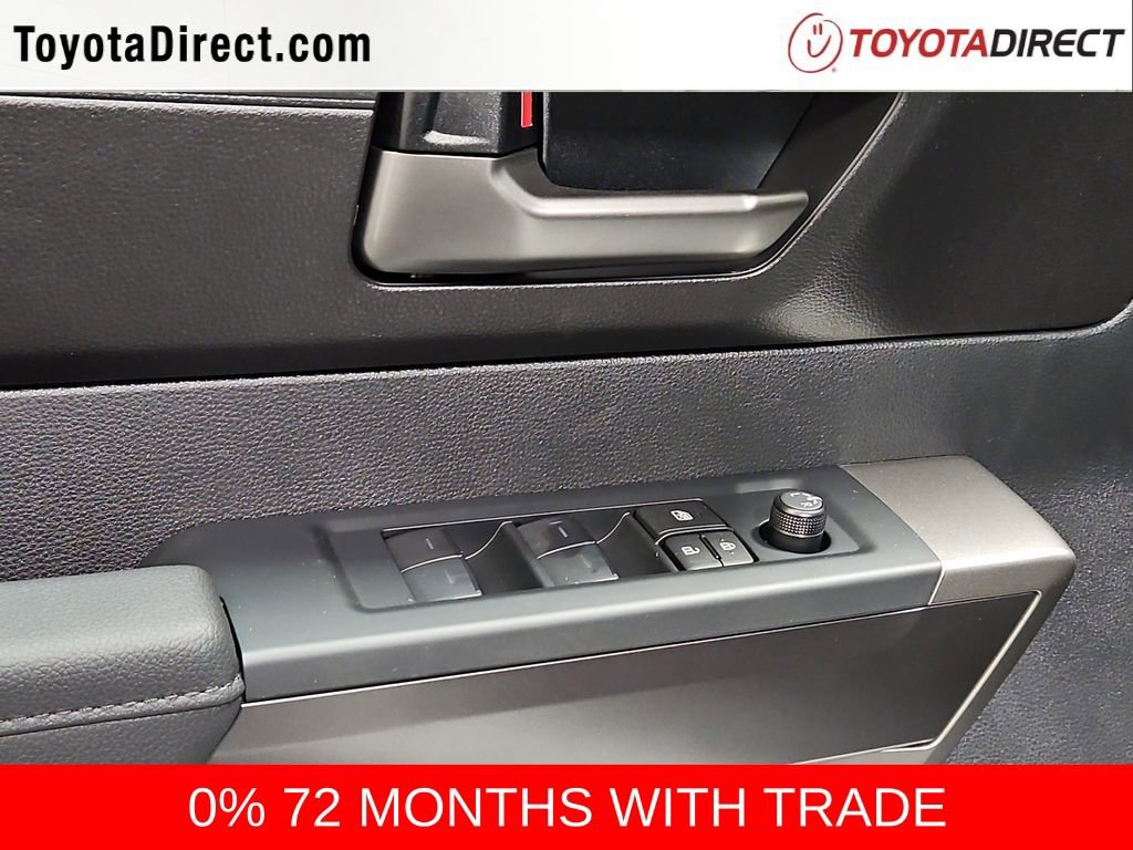 New 2026 Toyota Tundra SR5 image 31