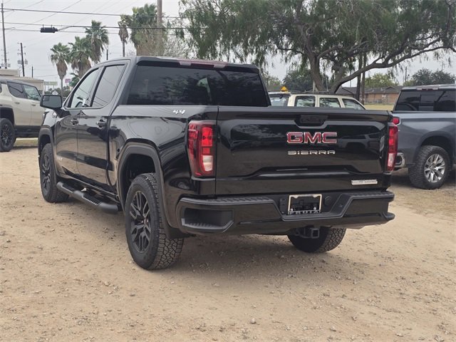New 2026 GMC Sierra 1500 Elevation w/ Elevation Select Package image 7