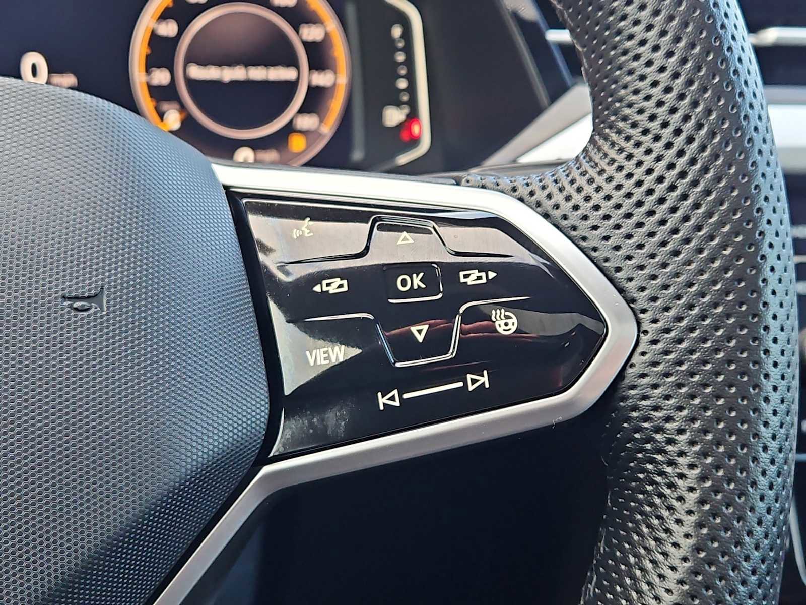 Used 2023 Volkswagen Arteon SEL AWD/4WD image 28