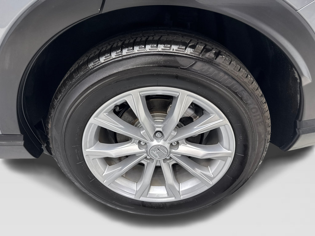 Used 2025 Honda CR-V EX-L image 80