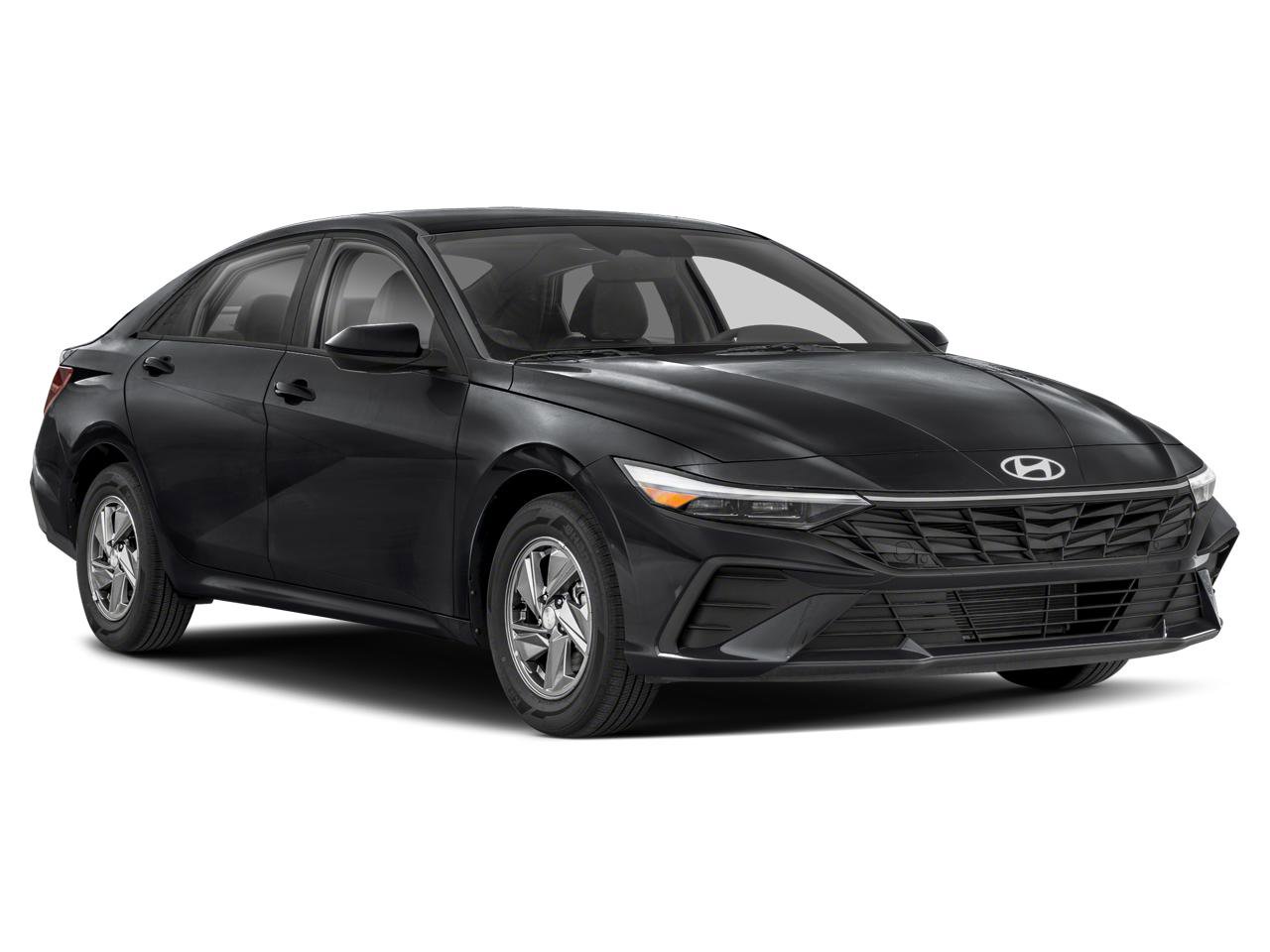 New 2026 Hyundai Elantra SE FWD image 31
