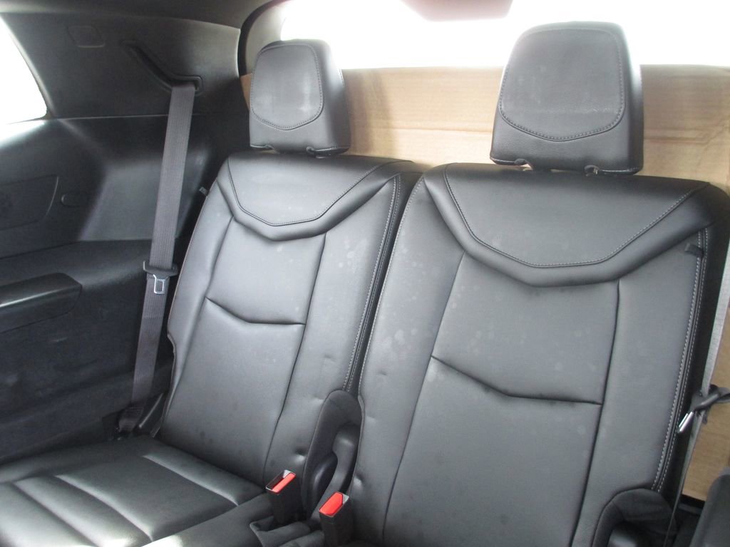 Used 2021 Cadillac XT6 Luxury image 24