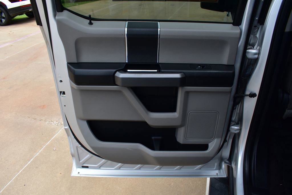 Used 2017 Ford F150 XLT image 21