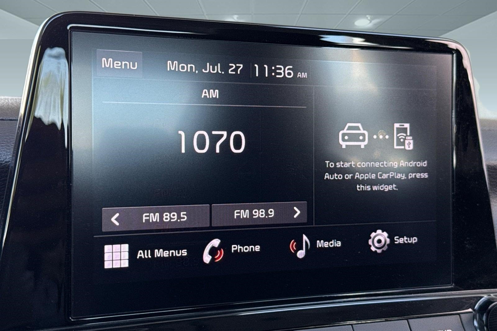 Used 2024 Kia Forte LXS FWD image 18
