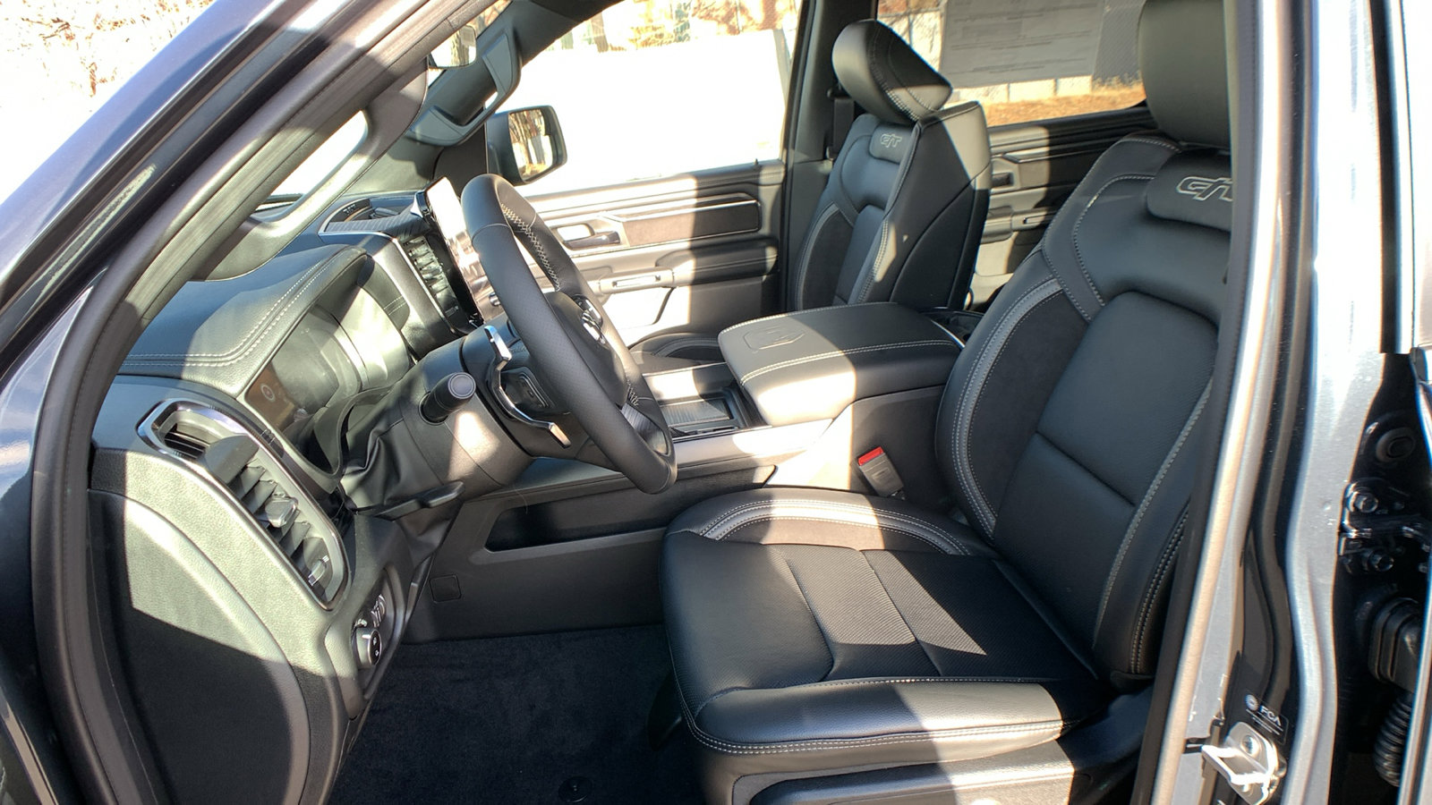 New 2026 RAM 1500 Rebel image 14