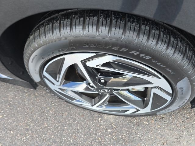 Used 2025 Hyundai Sonata SEL image 6