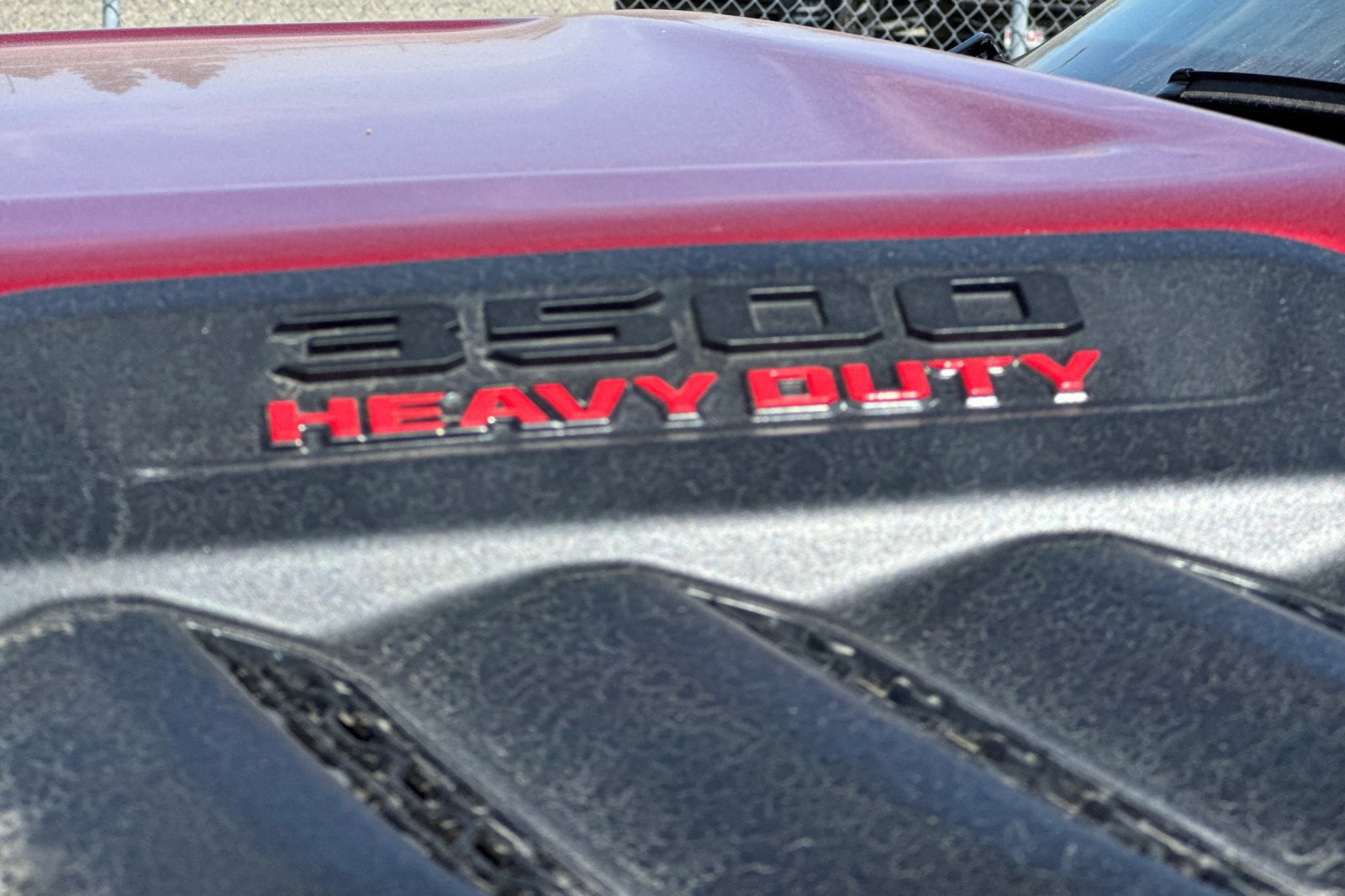 New 2026 RAM 3500 Laramie AWD/4WD image 25