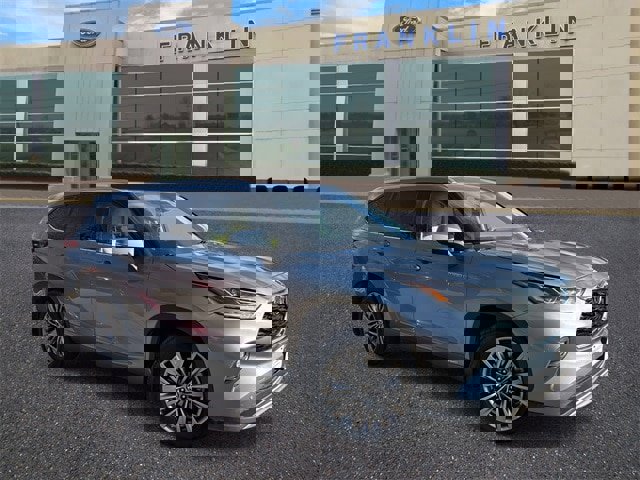 Used 2020 Toyota Highlander Platinum