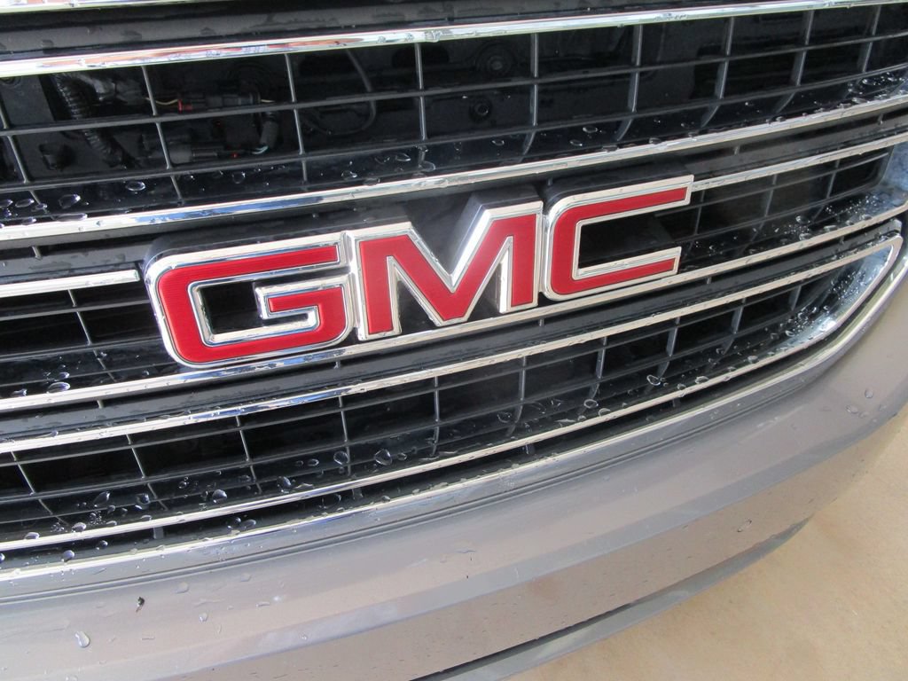 Used 2019 GMC Yukon XL SLT RWD image 16